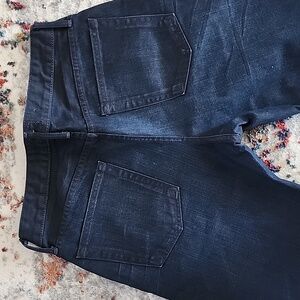 Bonobos Premium Denim Straight Leg Jeans